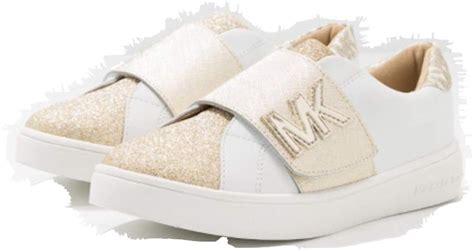 michael kors mädchen schuhe|Schuhe für Mädchen von Michael Kors Kids .